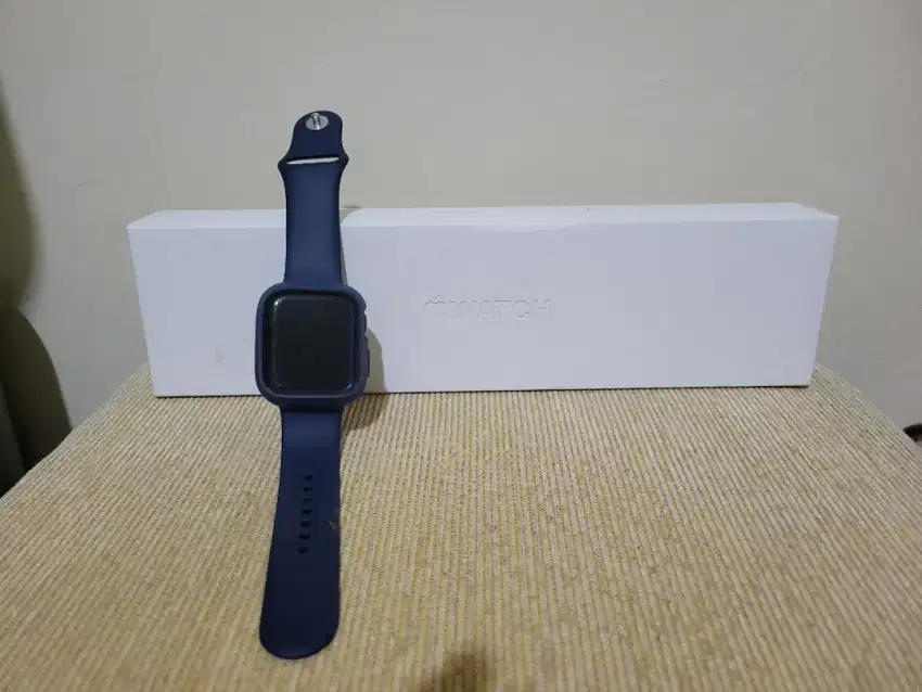 Jam tangan apple watch series 7