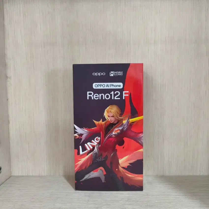 OPPO RENO 12F PALING LARIS FREE HEADSET BLUETOOTH