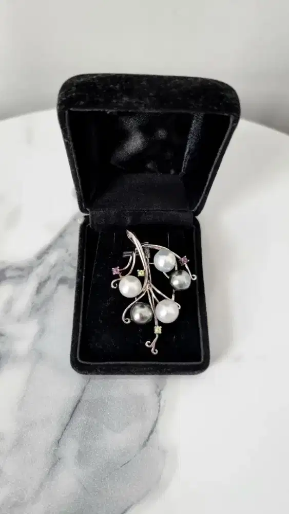 Bros Mutiara Air Laut Lombok Original