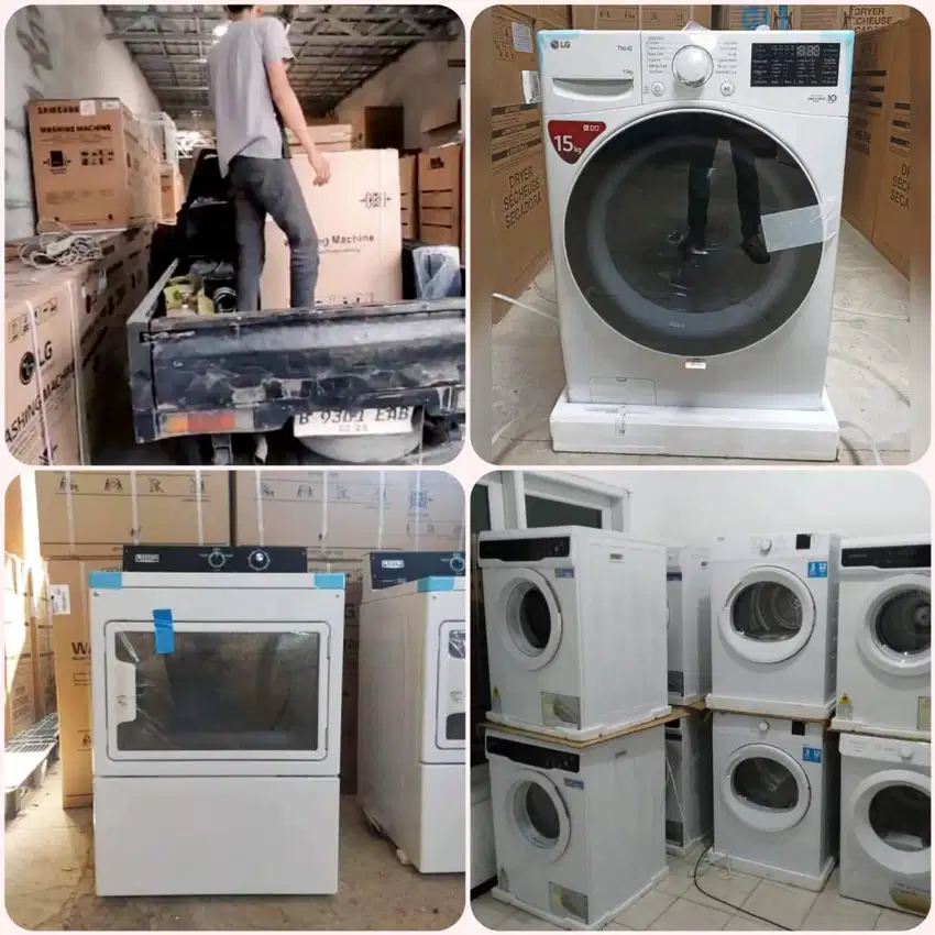 [Aneka Paket laundry] [Paket Lengkap Untuk Usaha Laundry]