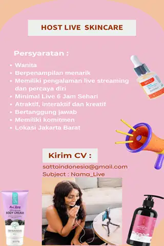 Host Live Skincare