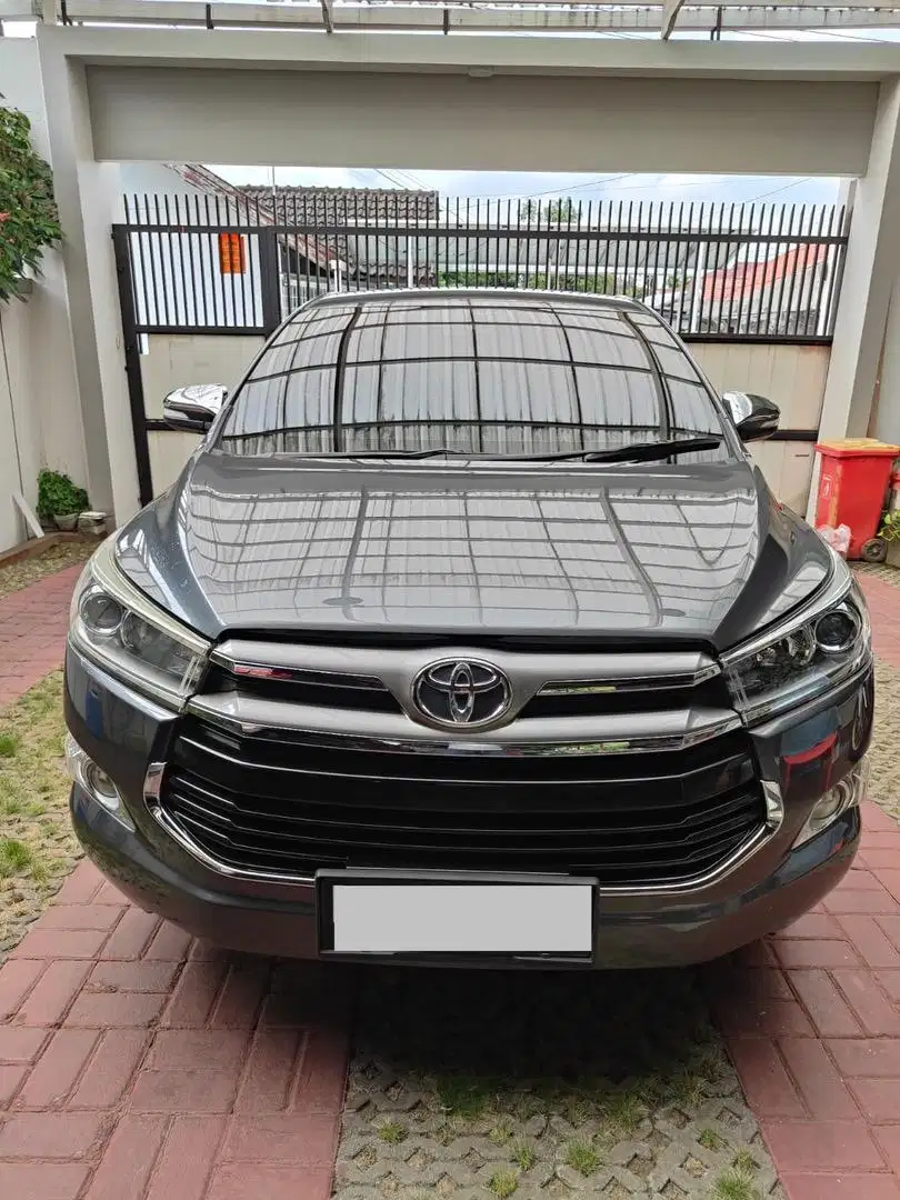 Innova venturer Q-AT.2.4 2015