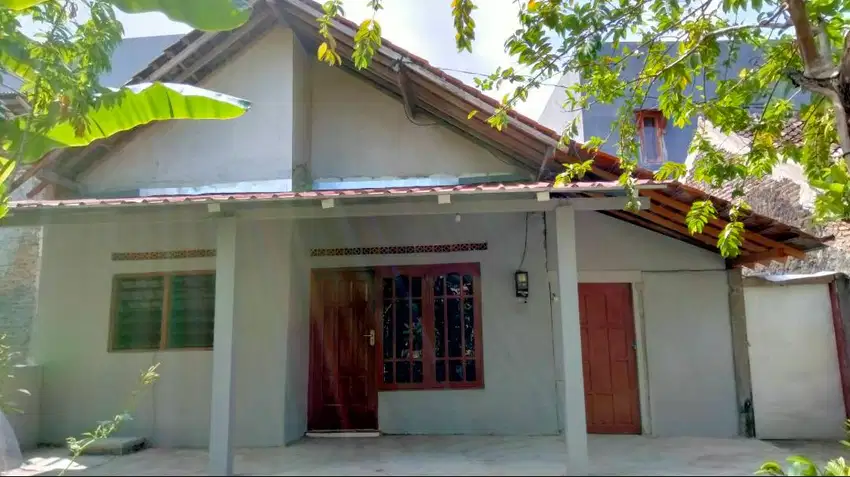 KONTRAKAN RUMAH