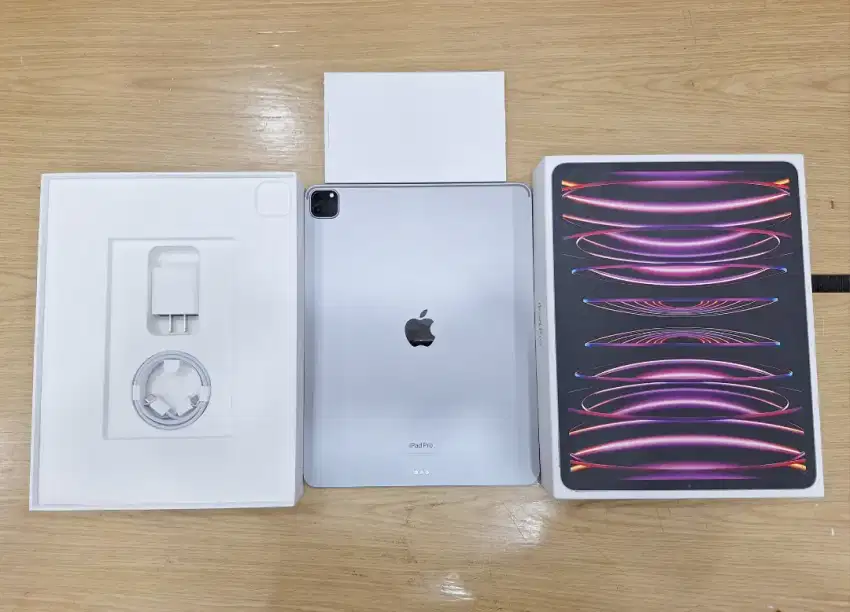 Ipad pro/M2 12.9 inch 128 wifi