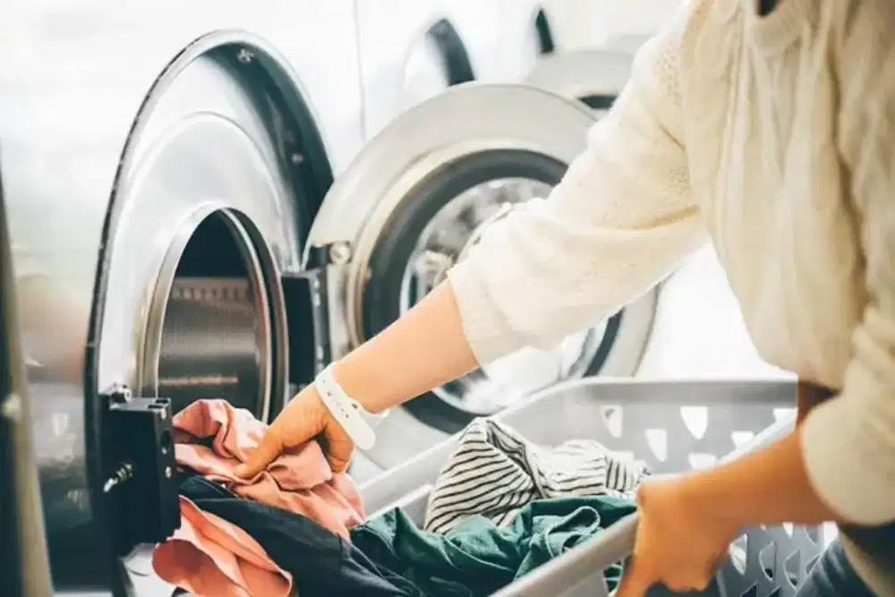 Loker / Lowongan Kerja Loker Laundry di Bekasi Selatan