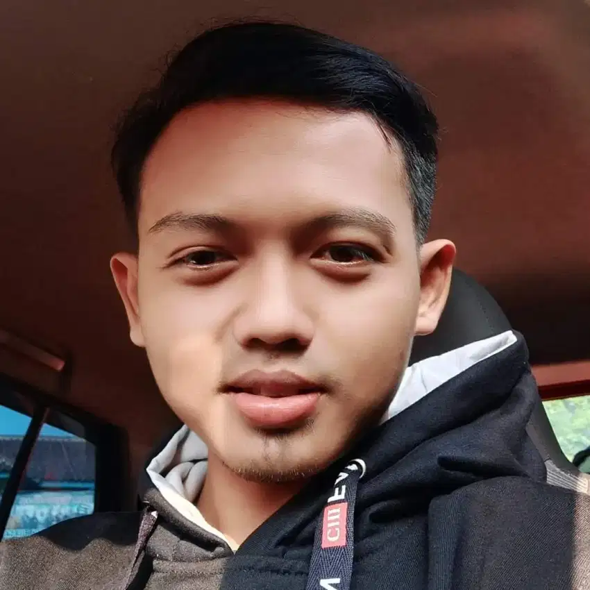 Cari kerja driver,kurir,dll