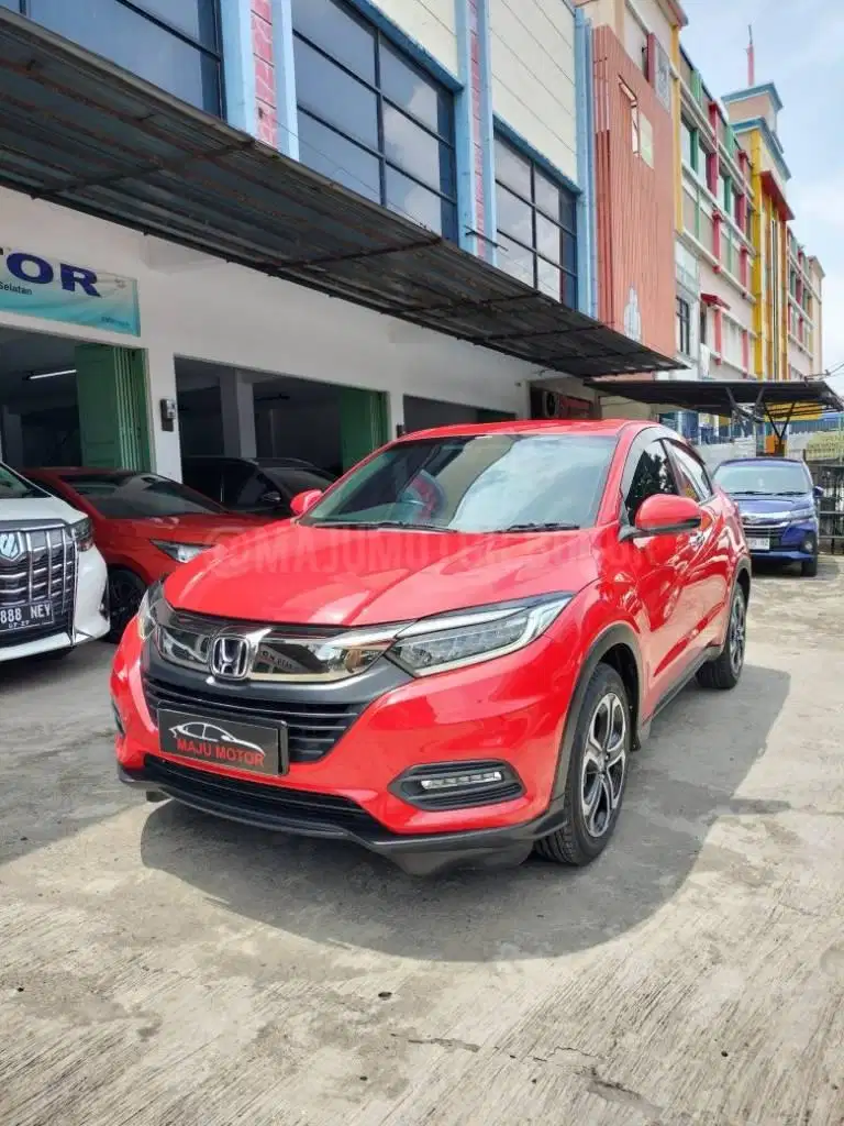 LOW KM! HONDA HRV SE 2019 MATIC