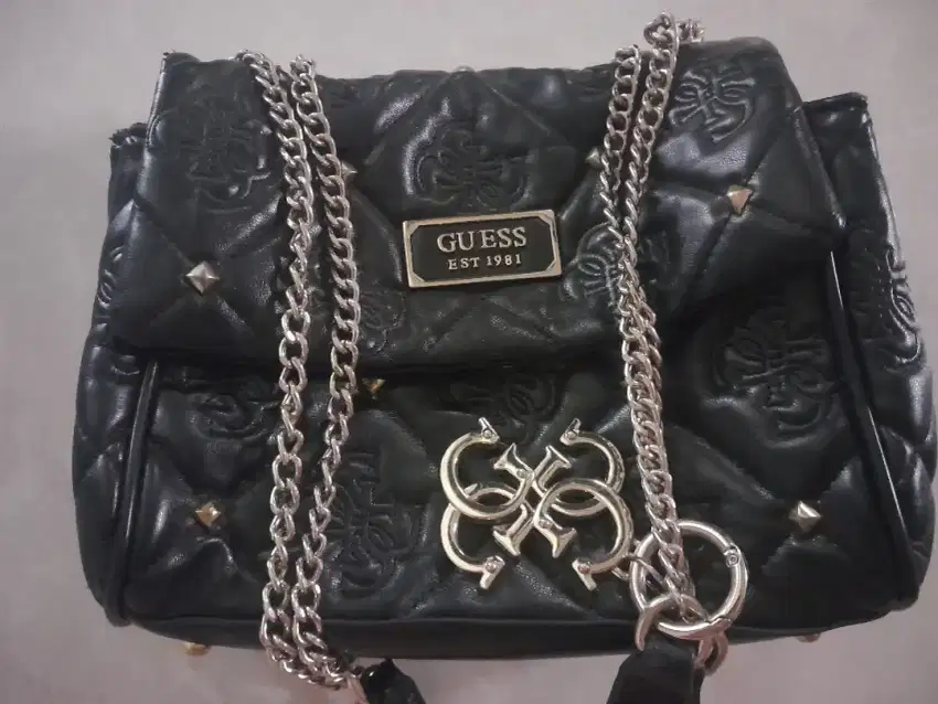 Tas Guess shoulder bag