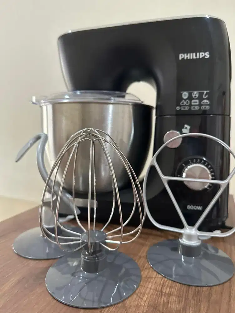 Jual Mixer philips