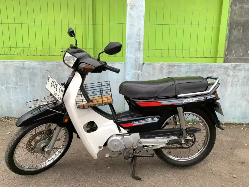 Dijual Astrea Grand 96