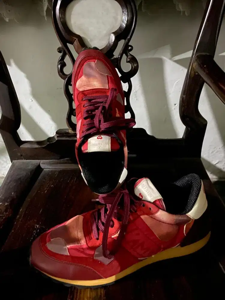 Sepat Valentino L’amour edition