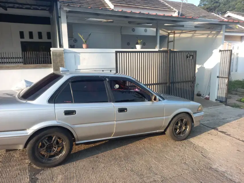 Twincam 1.6 Tahun 1989