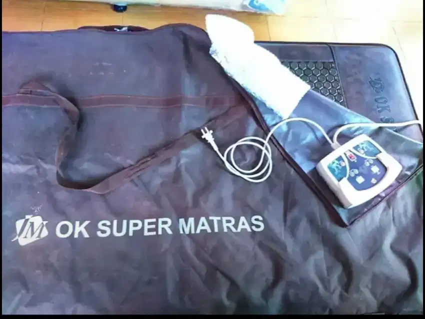 OK Super Matras JM asli korea