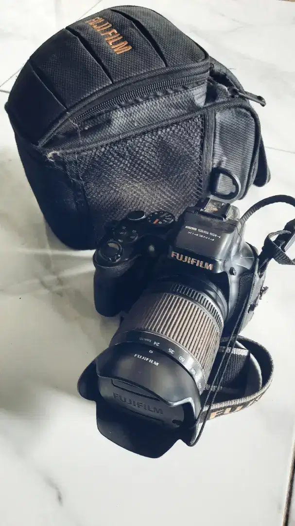 Kamera Fujifilm