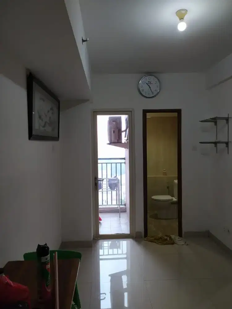 Apartemen Green Park View - tipe 2BR