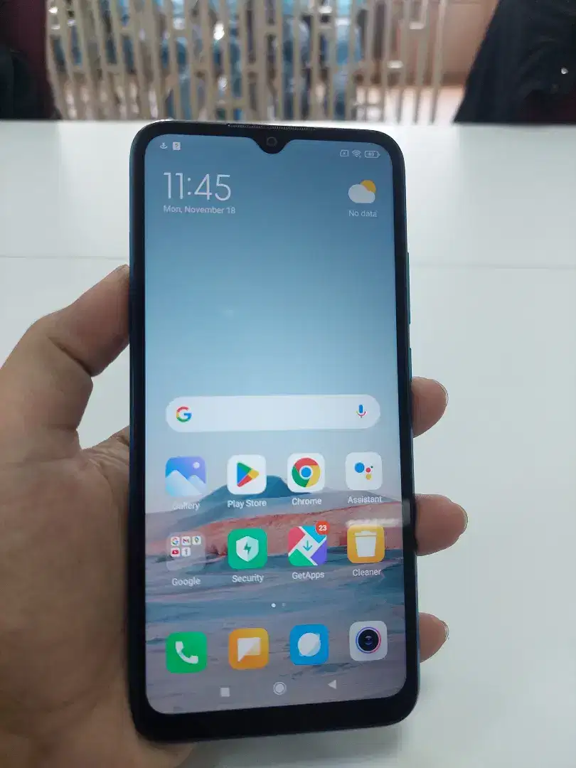 Xiaomi Redmi 9A