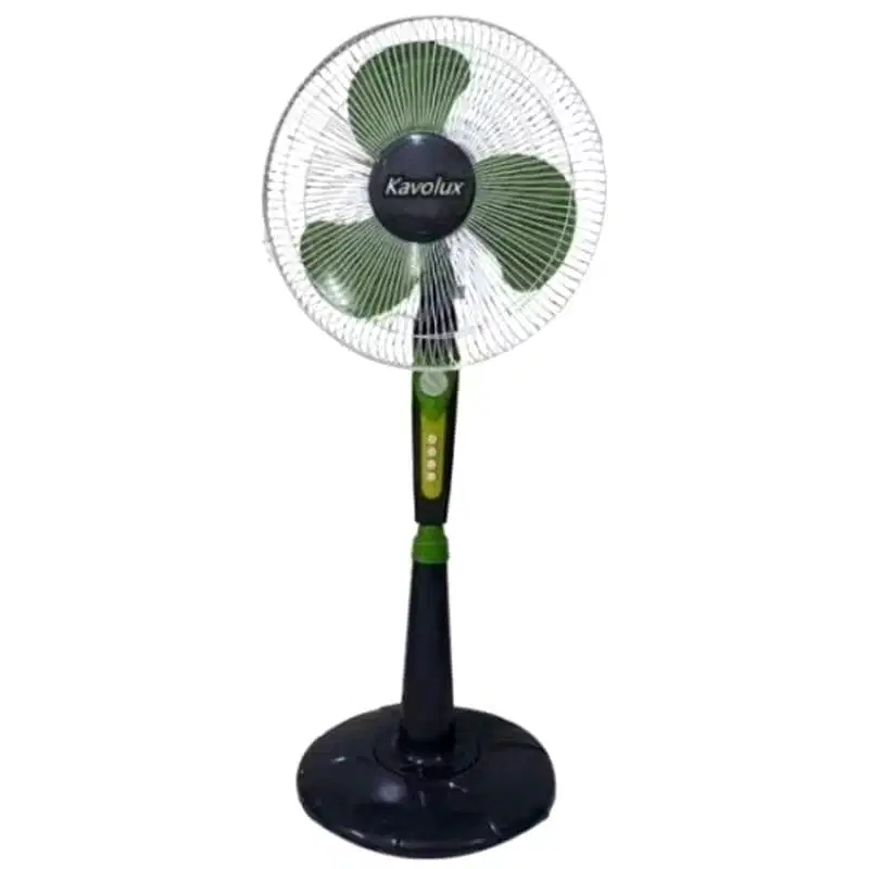 Ready Stock Kipas Angin Berdiri