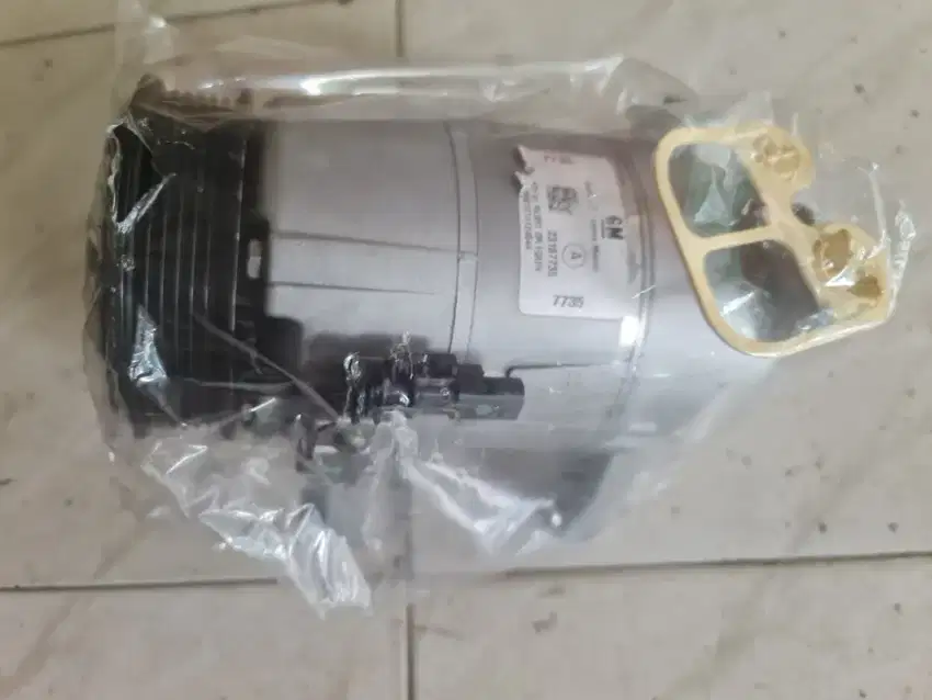 Compressor kompresor ac chevrolet corverte