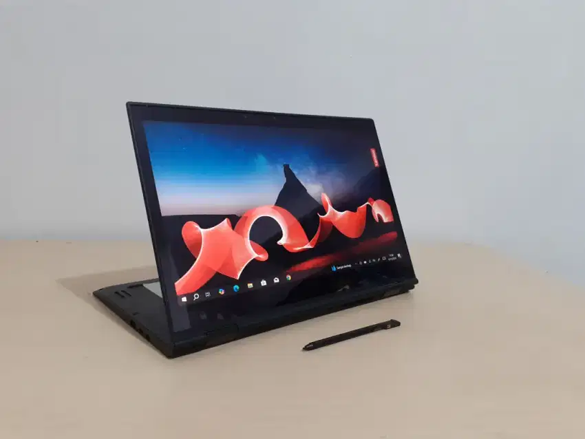 Lenovo Thinkpad X1 YOGA Core i7 Ram 16gb Ssd 256gb