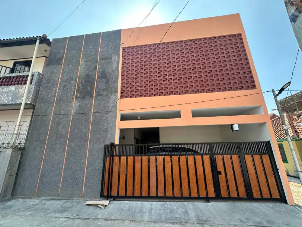 Jual Kos Baru Dekat IPB