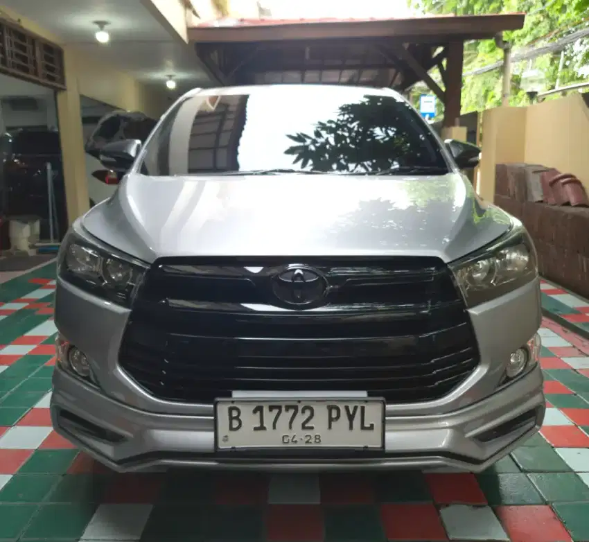 DP 2 JT AJAH * INNOVA G 2.0 MATIC 2016.