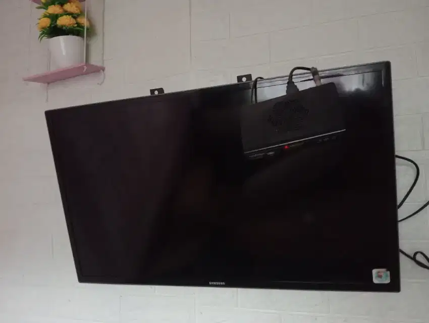 Dijual Tv Samsung 32in