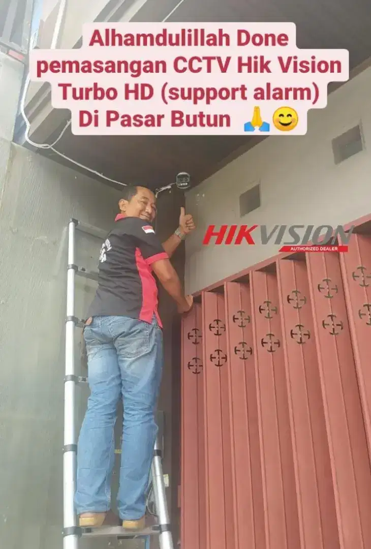 PROMO CCTV SAMARINDA