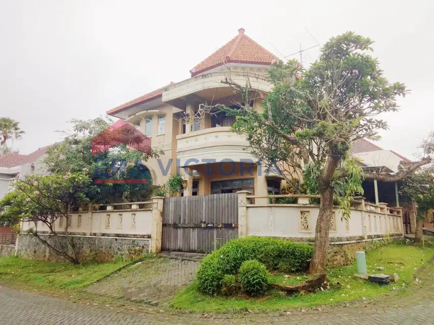 Rumah Sewa VPT One Gate Sistem Akses Mudah dan Nyaman Kota Malang