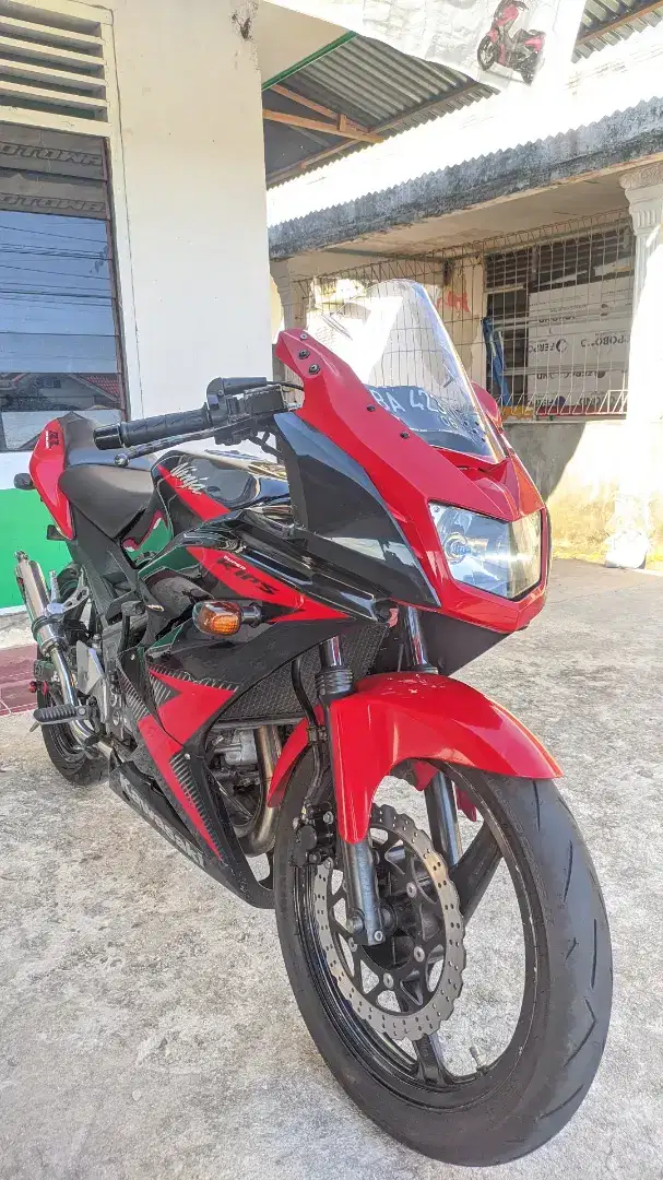 NINJA RR NEW 2014