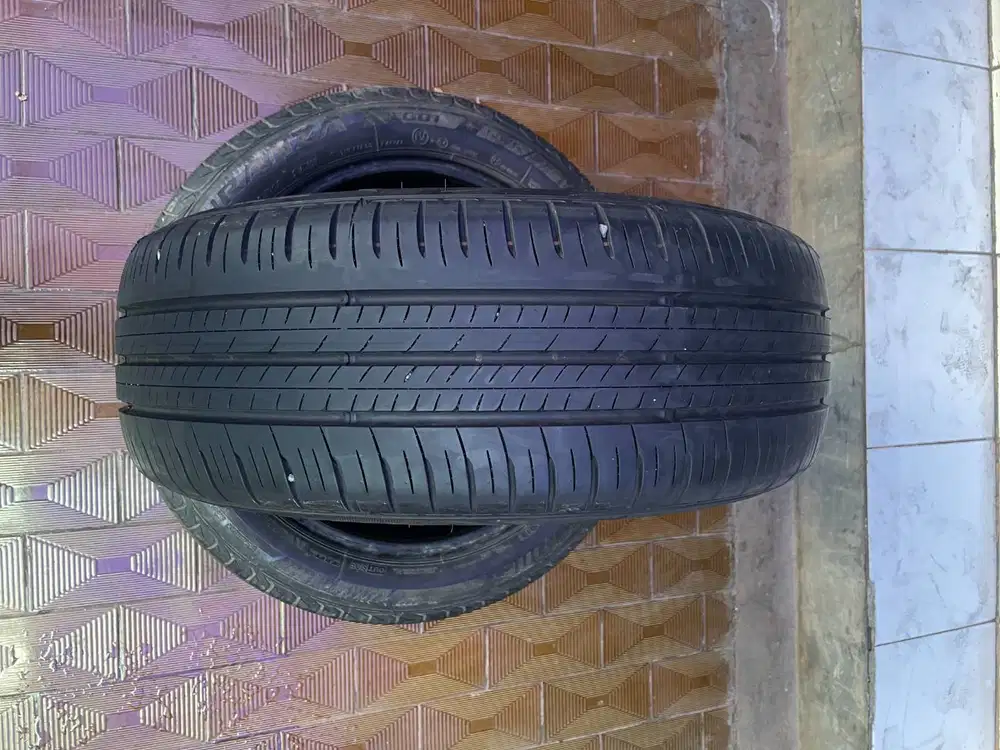 Ban Dunlop Enasave Ec300+ 205 55 r16 1pcs