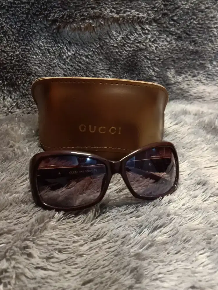 Sunglasses Gucci vintage