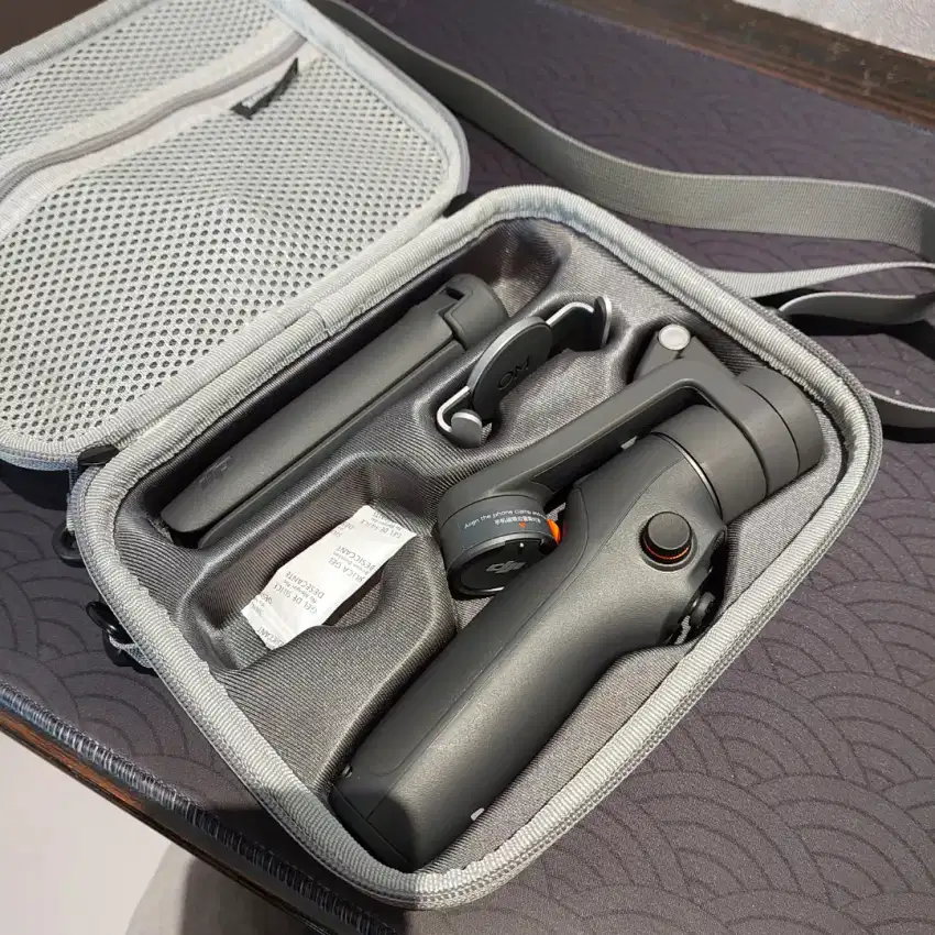 Dji Osmo Mobile 6