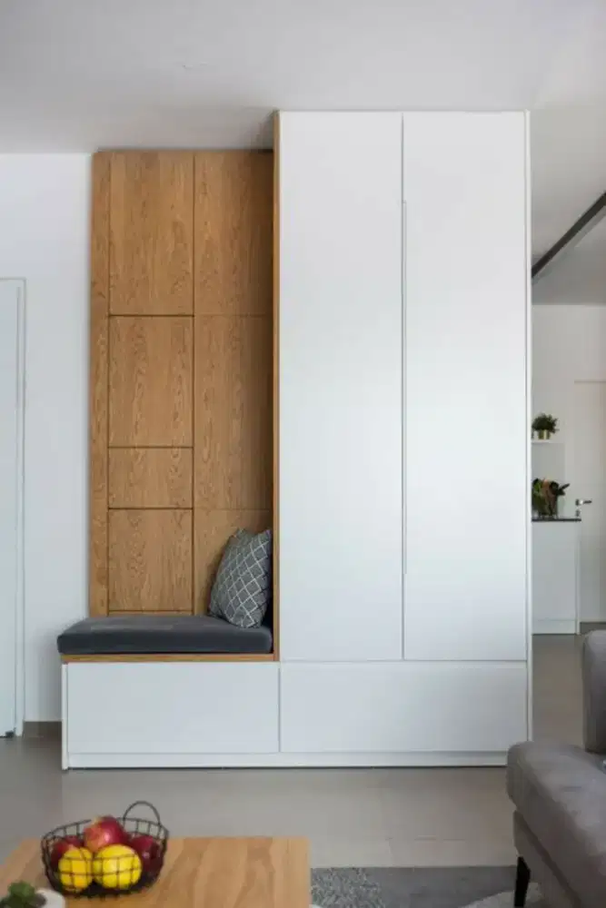 Kitchenset desain interior