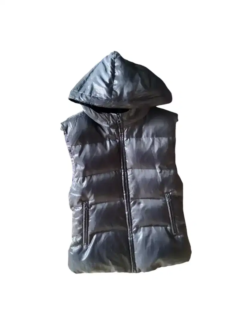 Vest hoddie - pour la frime