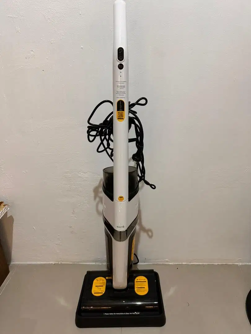 Deerka vacuum cleaner VX20