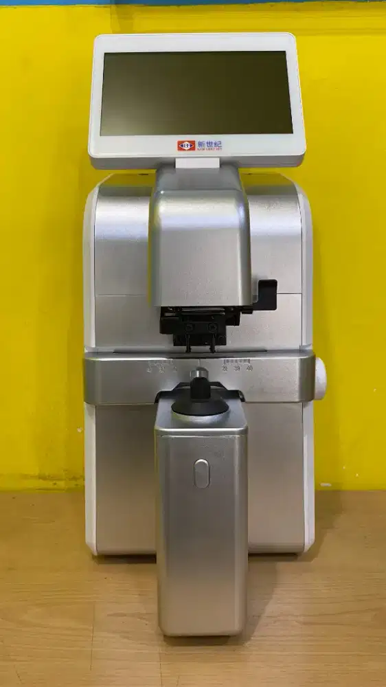 Lensometer / Alat Ukur Lensa / Optik Kacamata