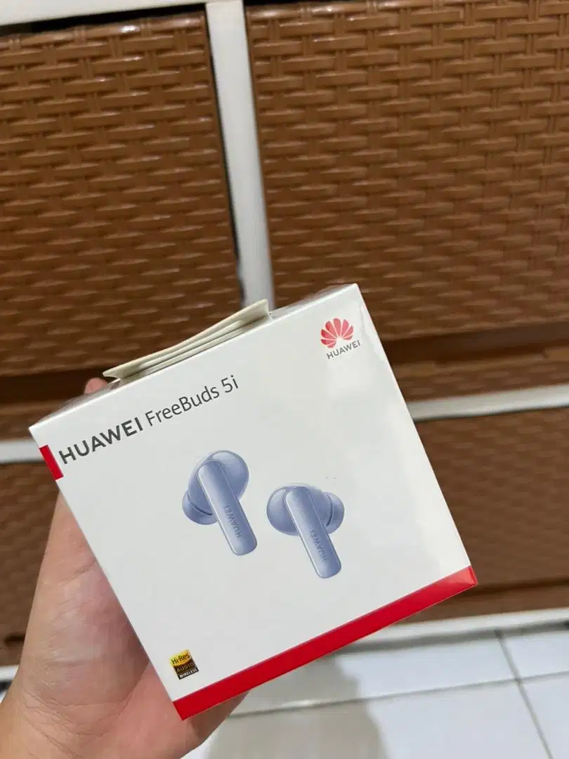 Huawei Freebuds 5i