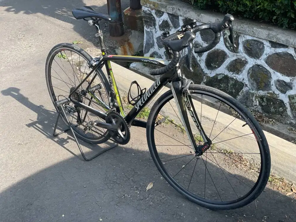 Sepeda Roadbike Specialized SL3