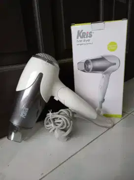 KRIS HAIR DRYER 1600W PH6856