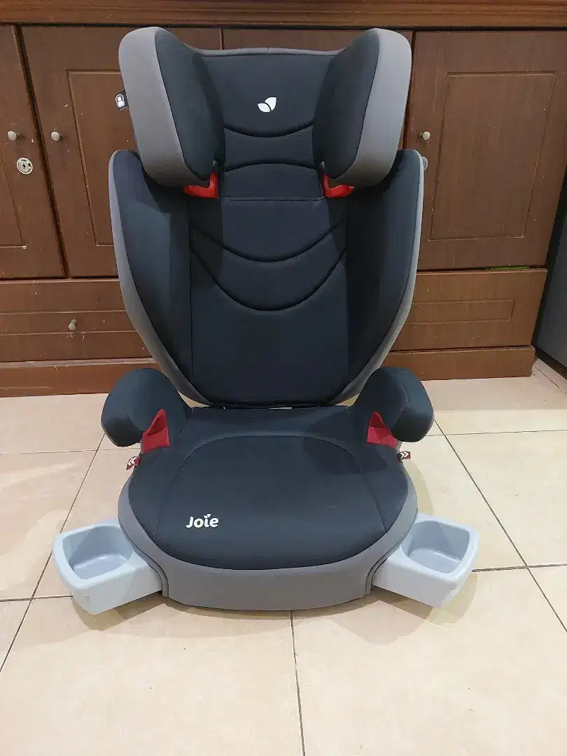 Car seat booster joie trillo lx