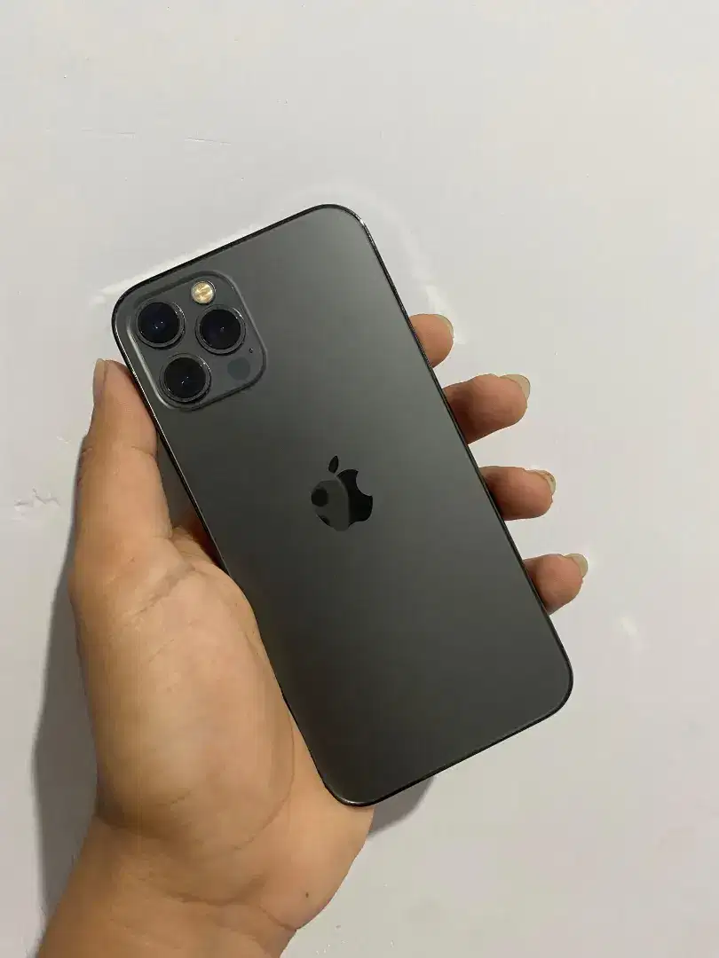 Iphone 12 pro 128 Beacukai