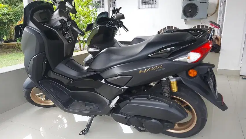 Dijual Yamaha NMAX