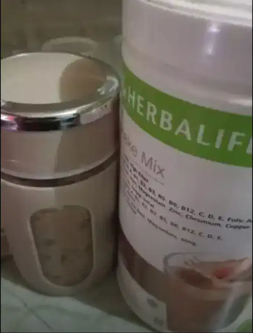 Shake Herbalife