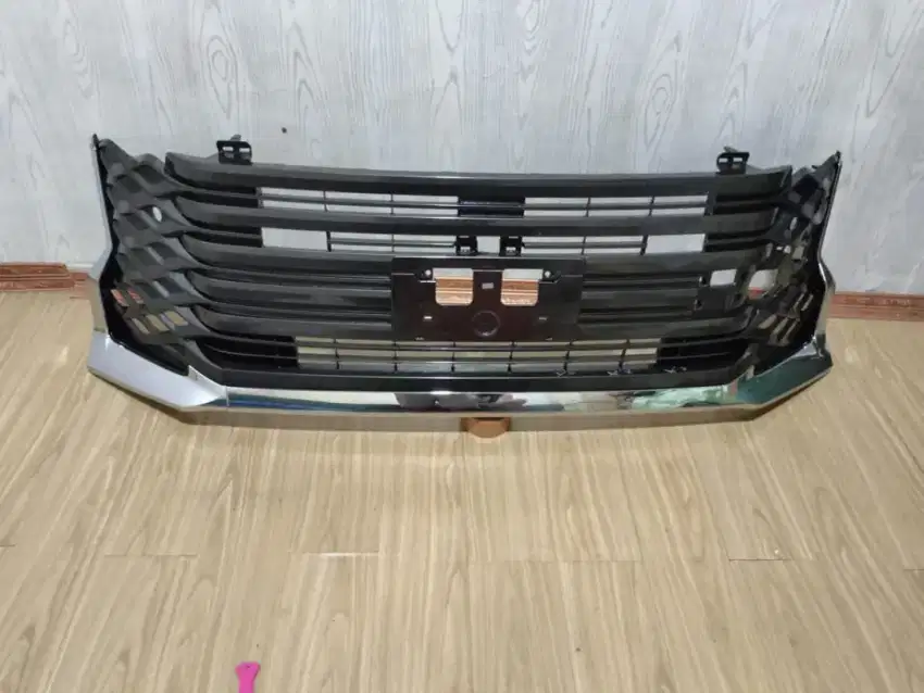 Grill bumper Toyota voxy
