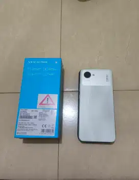 Realme narzo 50i prime