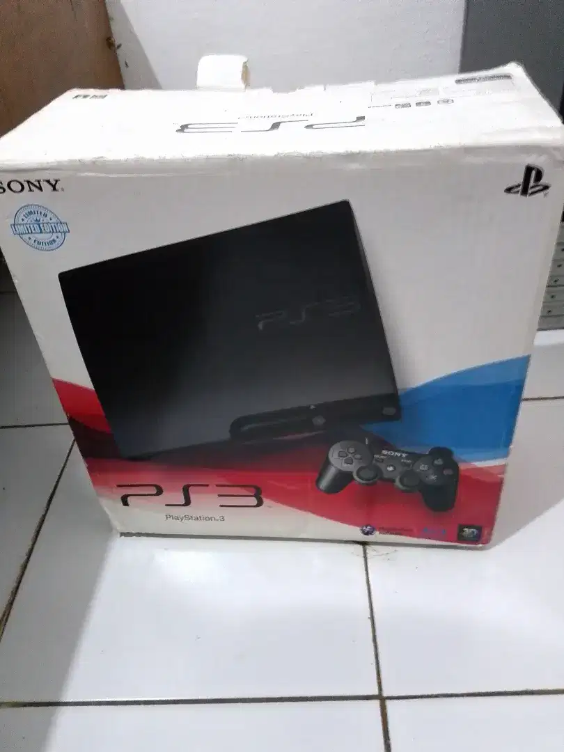 Sony Playstation PS 3