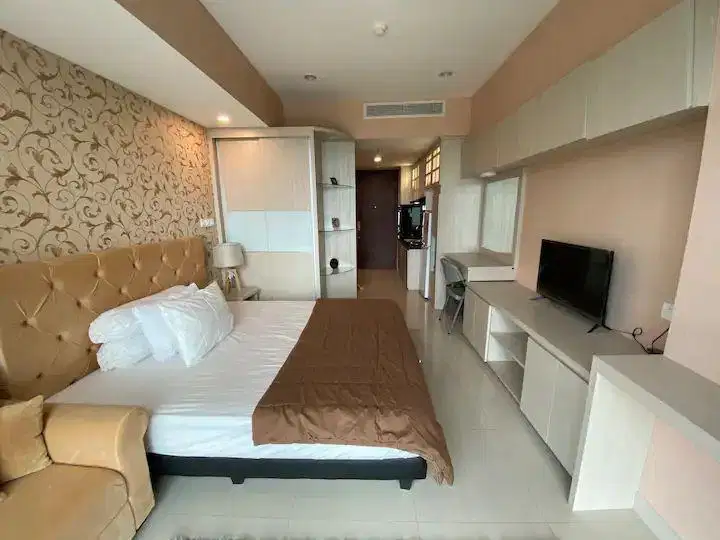 APARTEMEN U RESIDENCE 3,