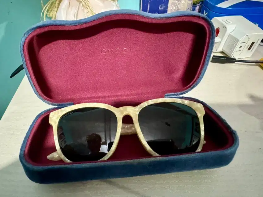 Sunglasses Branded Ori