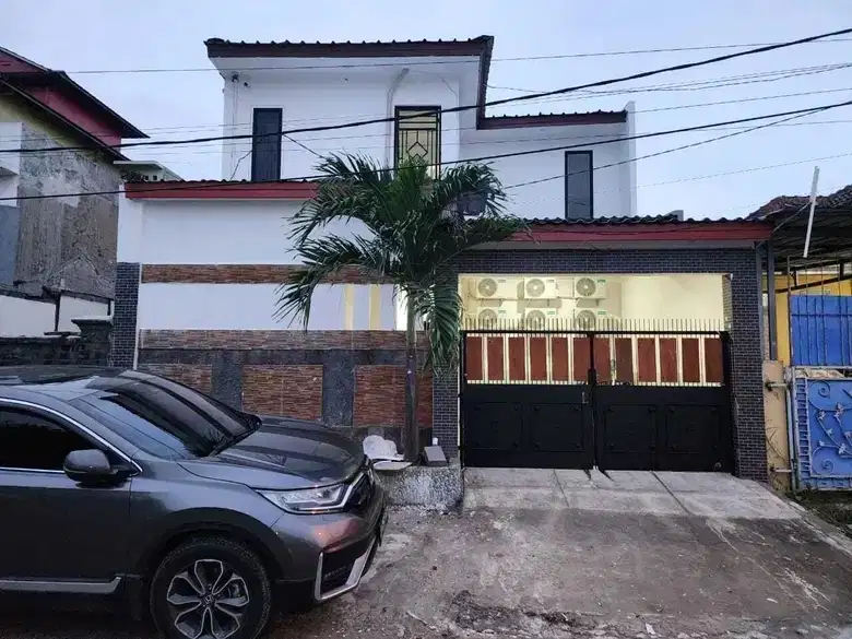 DI JUAL FULL OCCUPANCY KOST PREMIUM DI JABABEKA