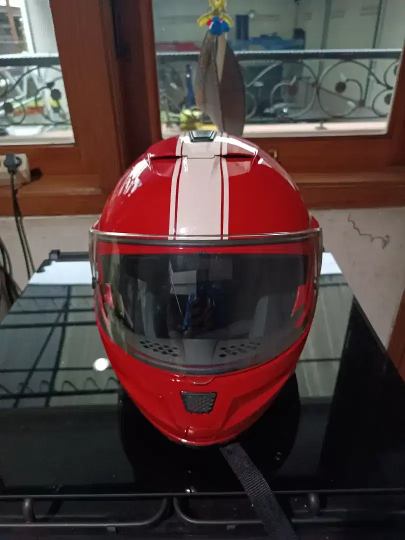 Helm Nolan N 103